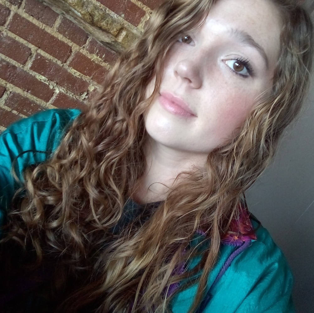 Meet your Posher, Joannah